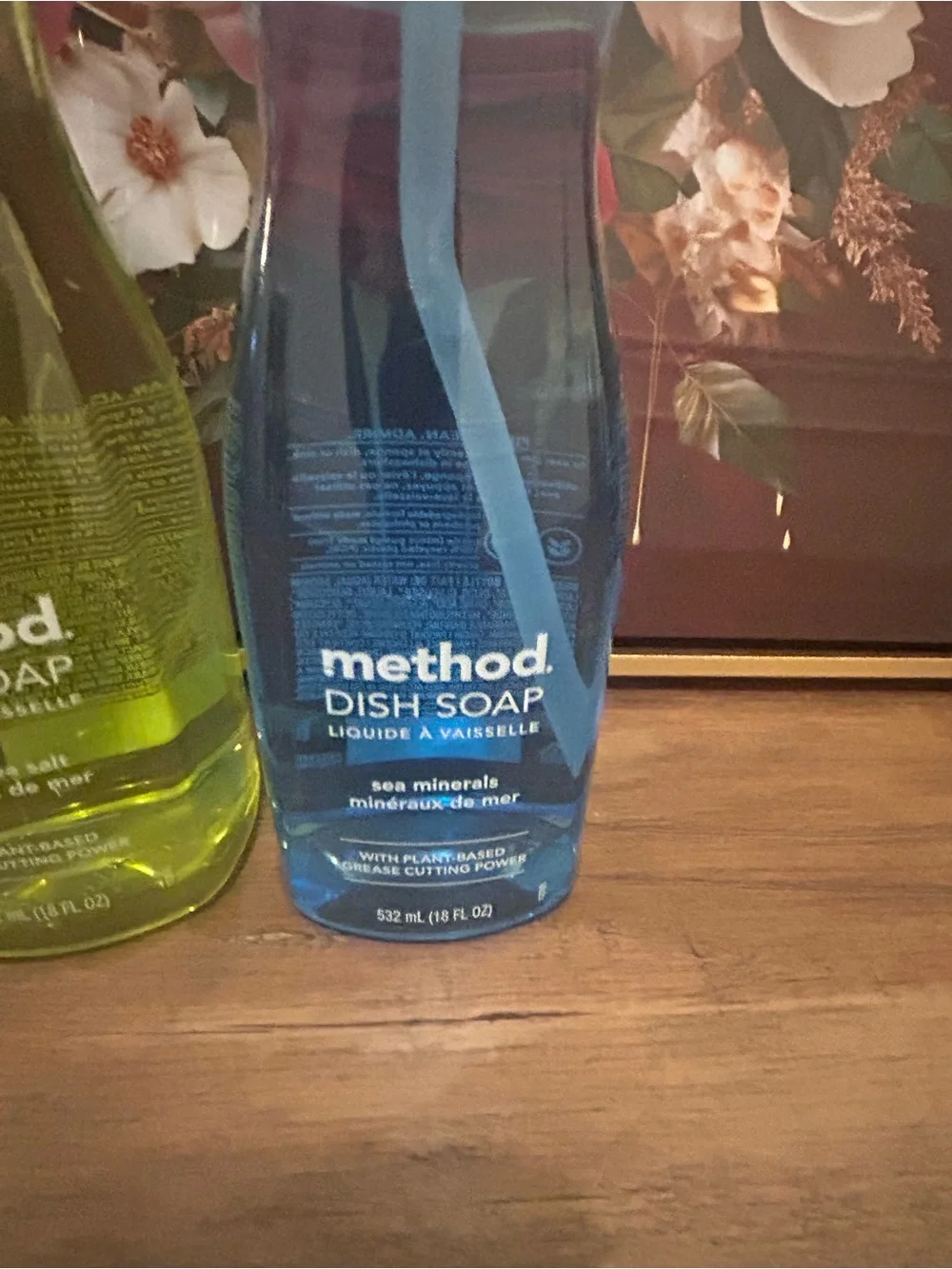Method Dish Soap Liquid Pair